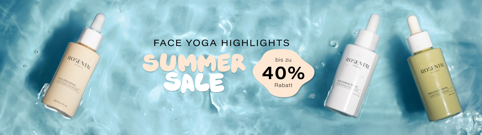 A: Face Yoga Highlights (Secret)