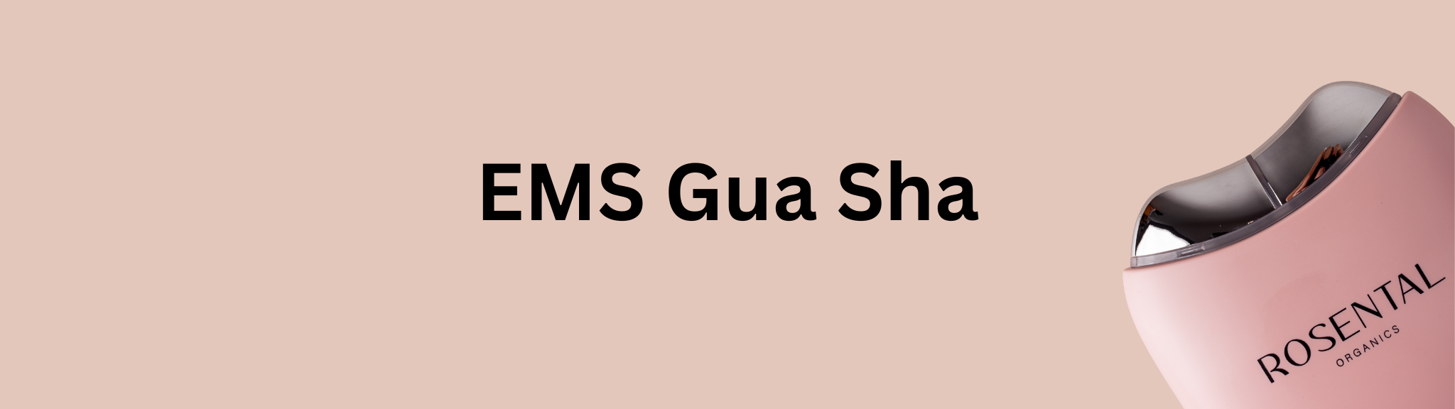 EMS Gua Sha (Hinweise)