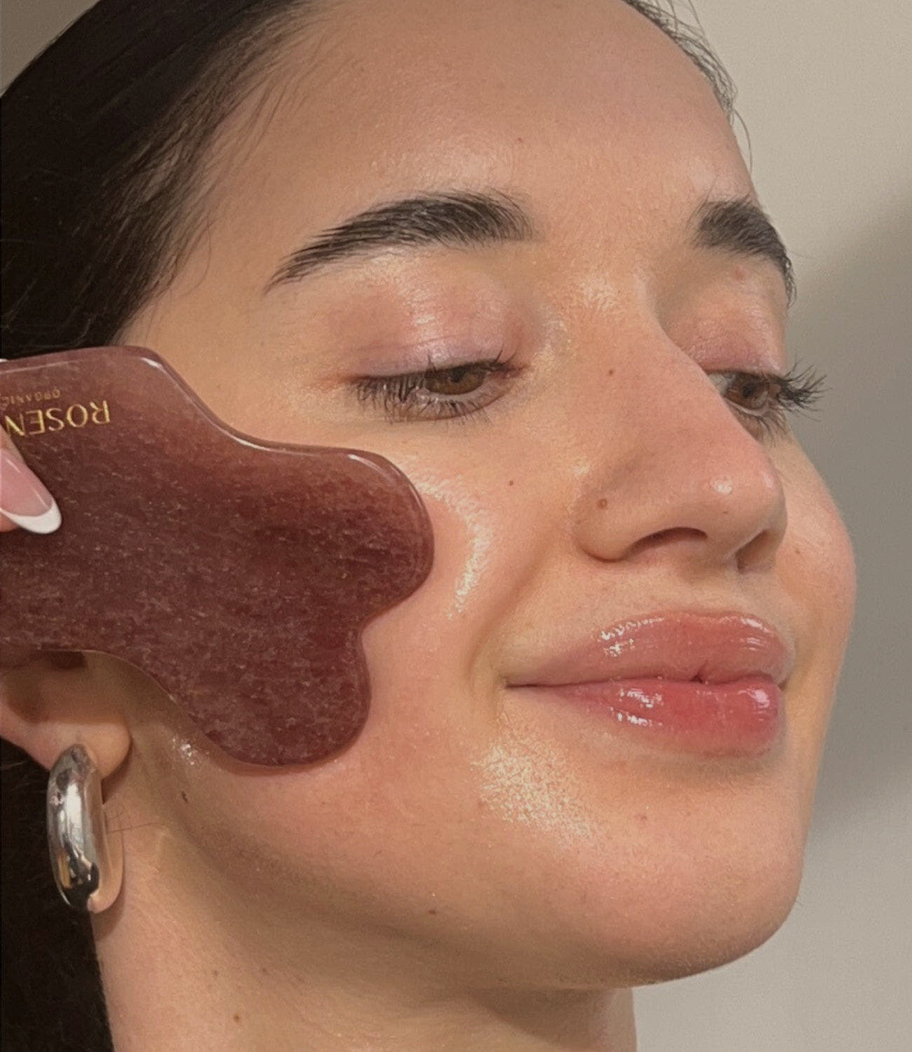 Face Yoga Highlights