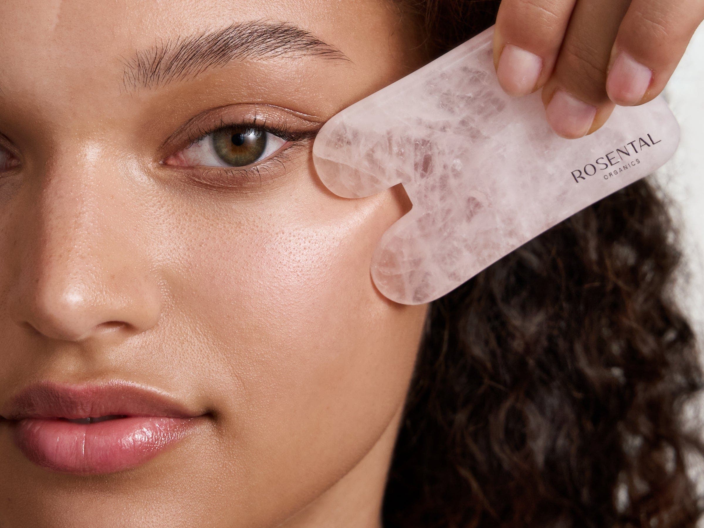 Face Yoga Highlights