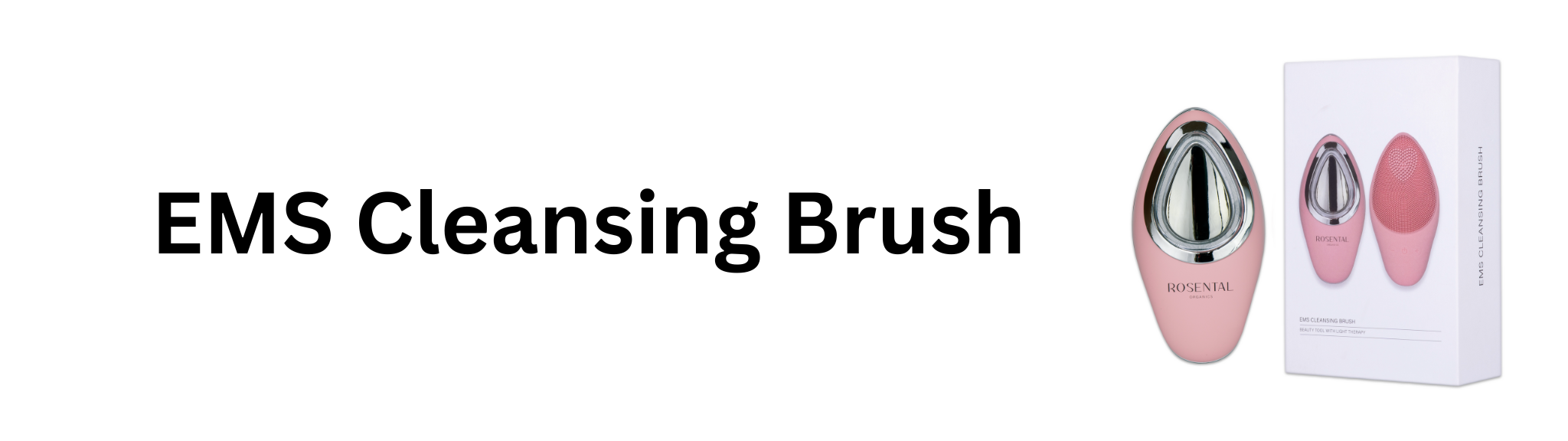 EMS Brush (Hinweise)