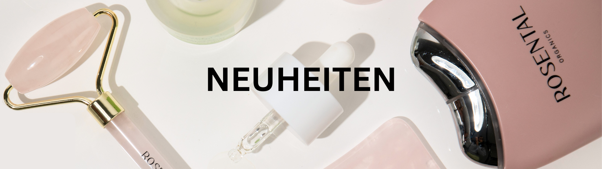 Neuheiten