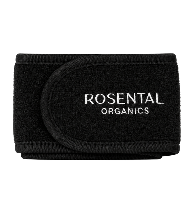 Skin Care Headband