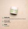 Avo Clay Mask | Purifying Treatment