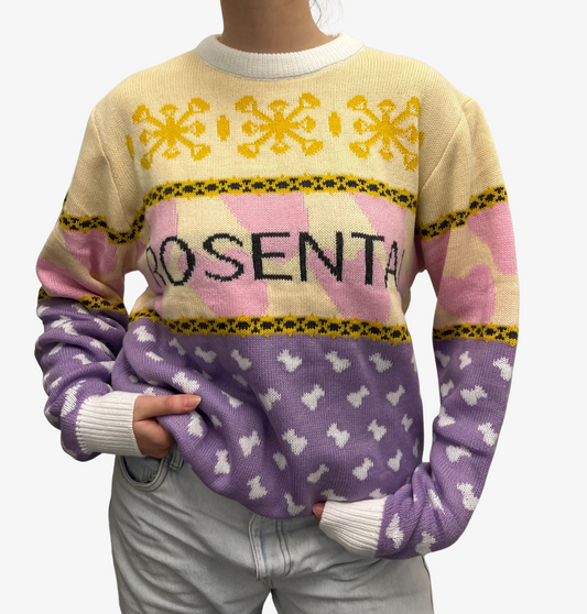 Rosental X-Mas Sweater