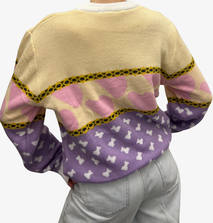 Rosental X-Mas Sweater