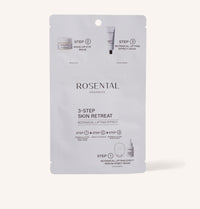 3-Step Skin Retreat
