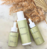 Exfoliating Akne Set