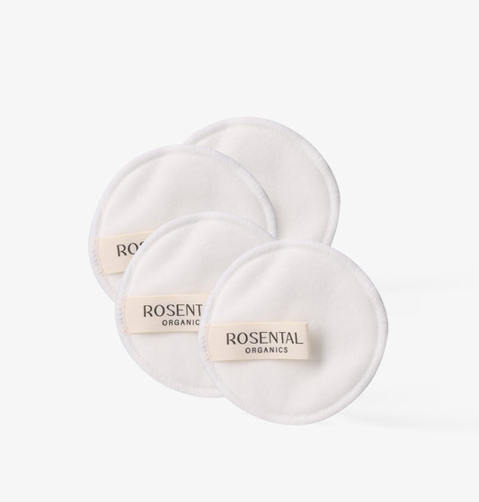 4er Cotton Pads