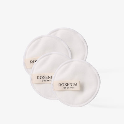 4er Cotton Pads