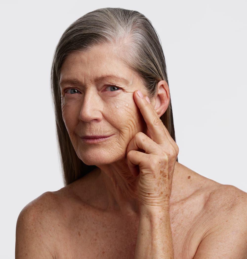 Slow-Aging Peptide Ampullen