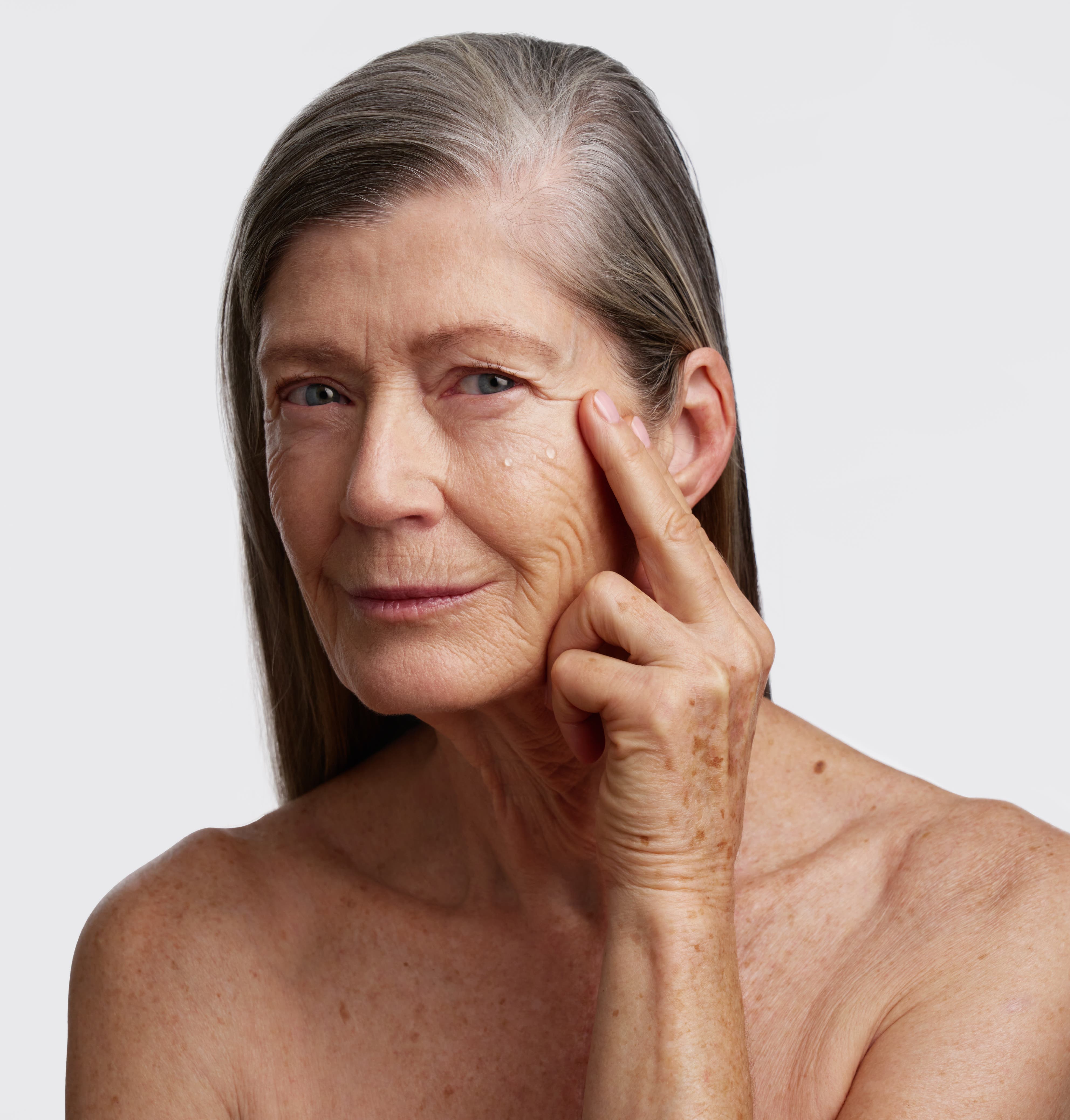 4% collagen ampoules | Slow aging booster