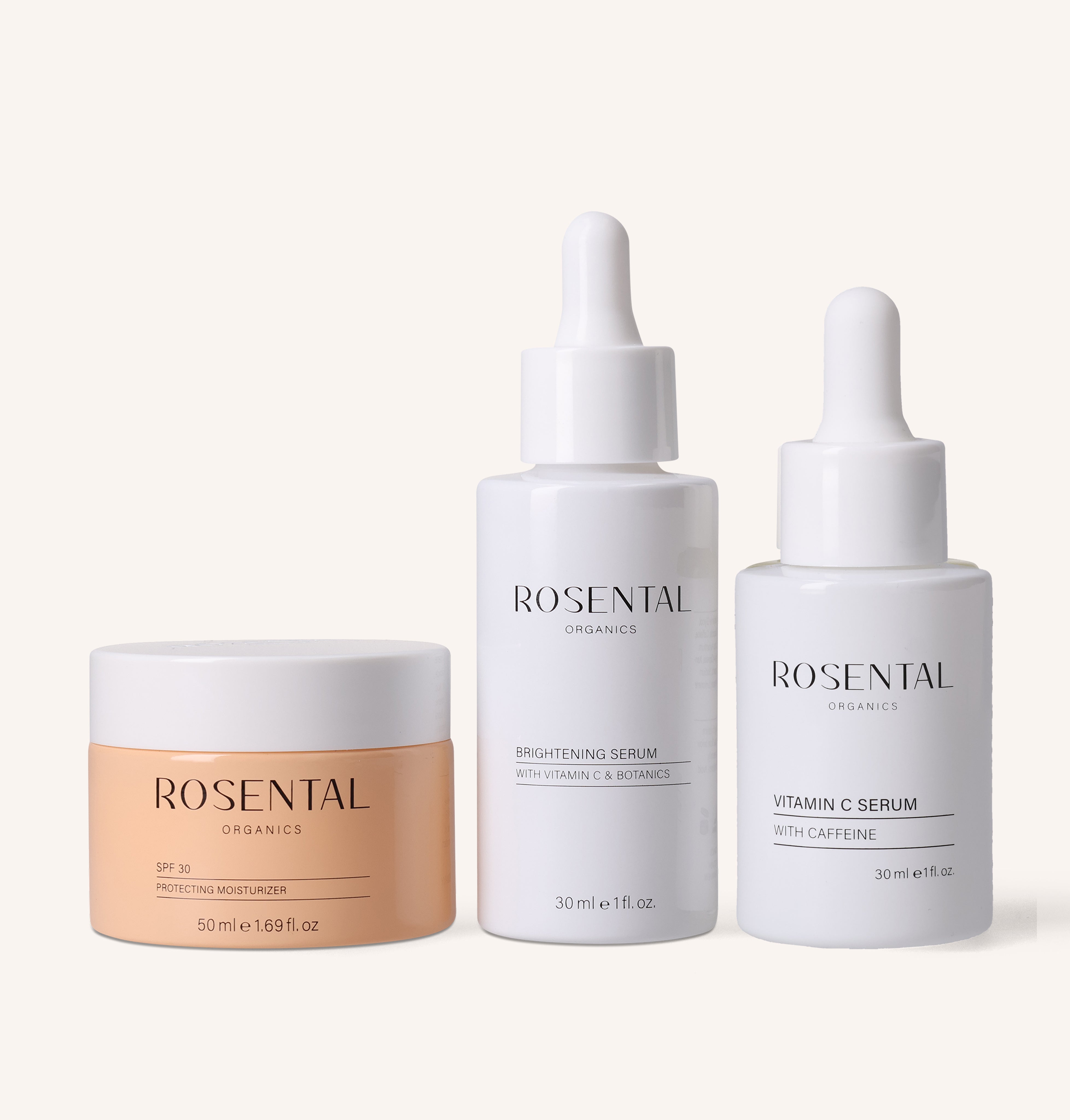 Anti-Hyperpigmentation Set