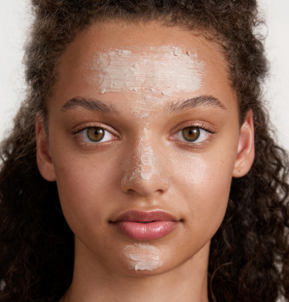 Avo Clay Mask | Purifying treatment