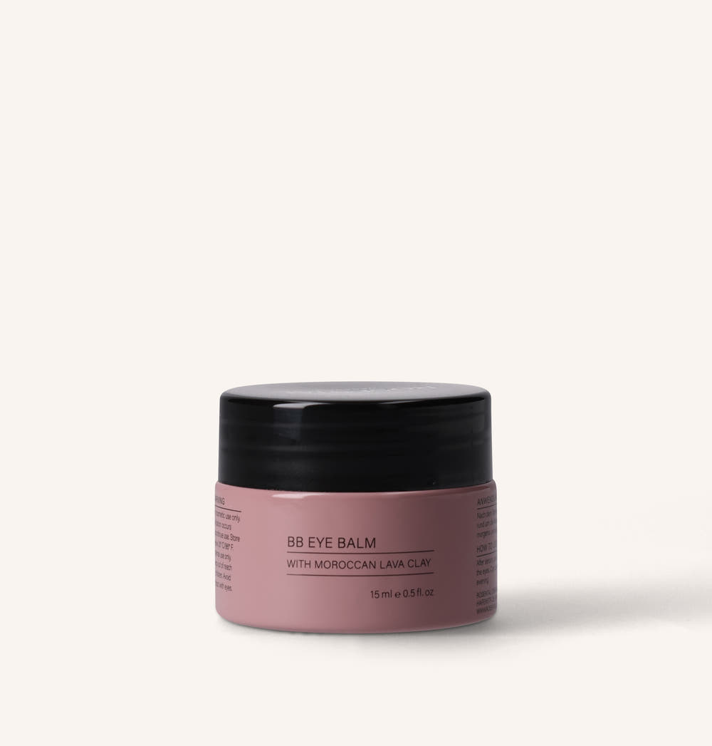 BB Eye Balm | with Moroccan Lava Clay