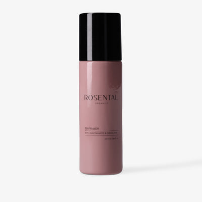 BB Primer | with Niacinamide & Squalane