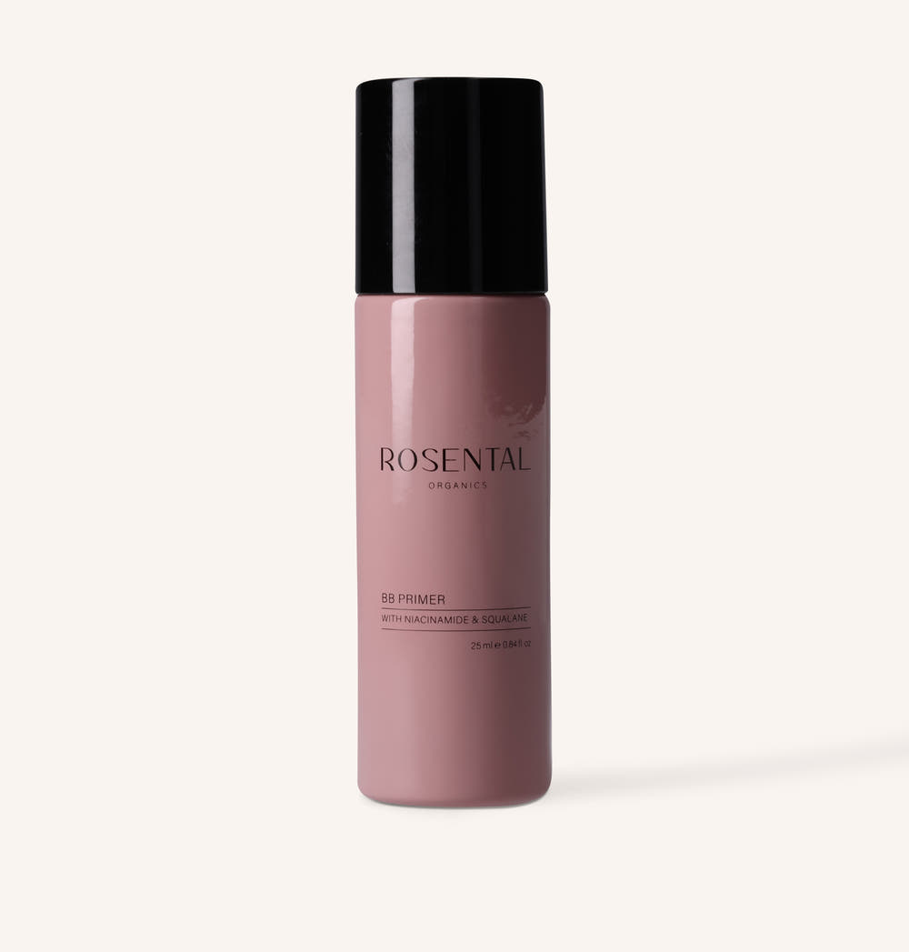 BB Primer | with Niacinamide &amp; Squalane