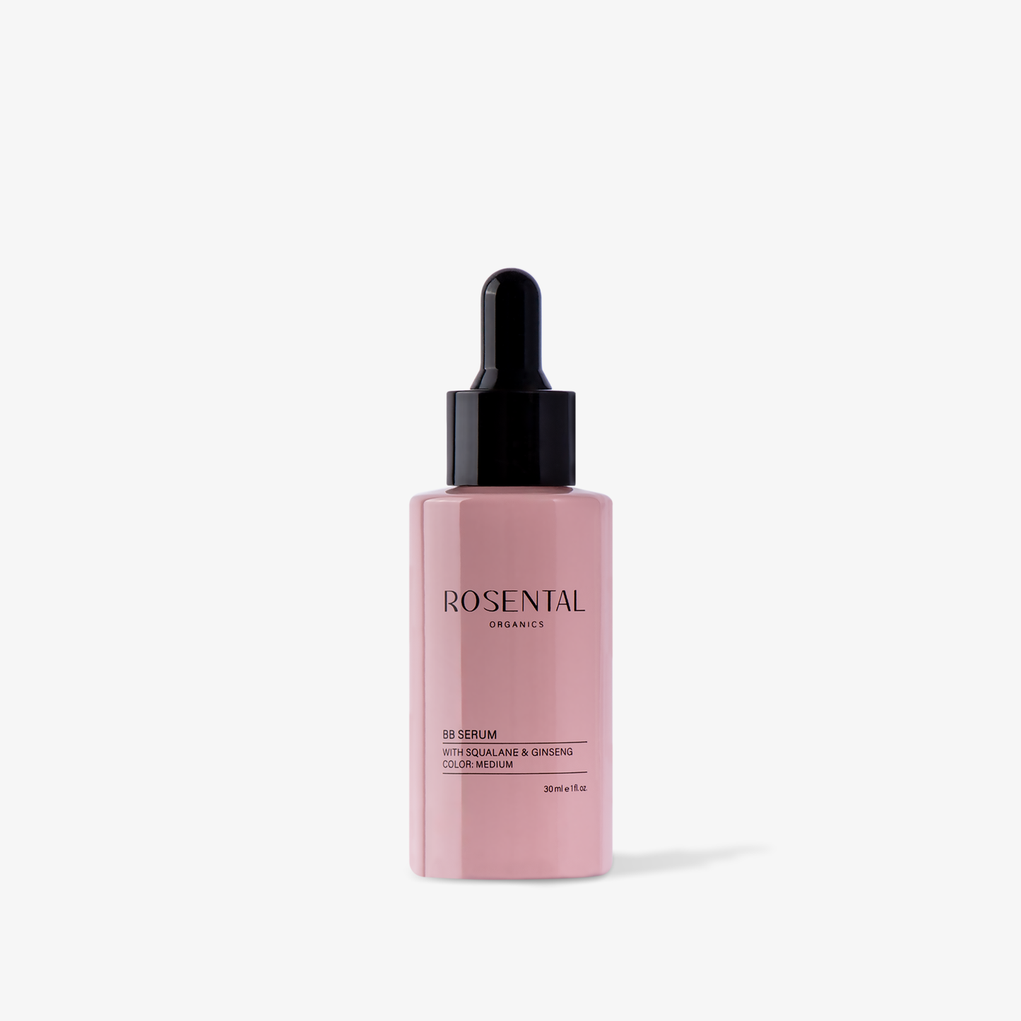 Free BB Serum Dark