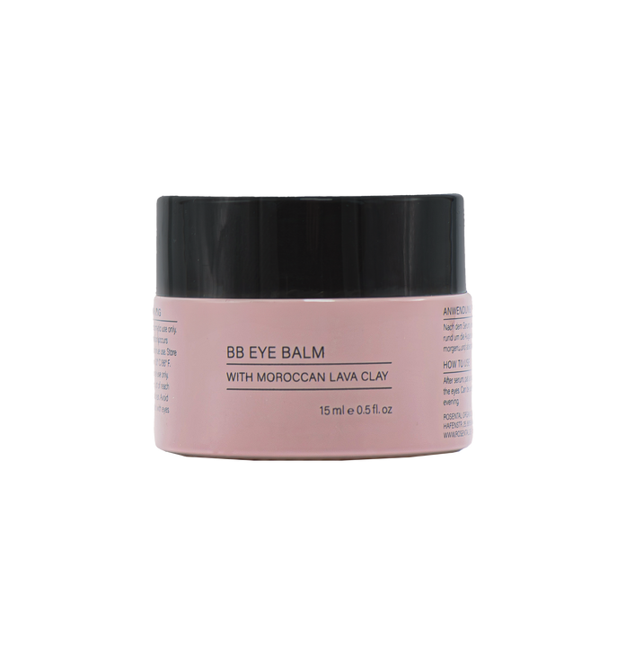 Free BB Eye Balm