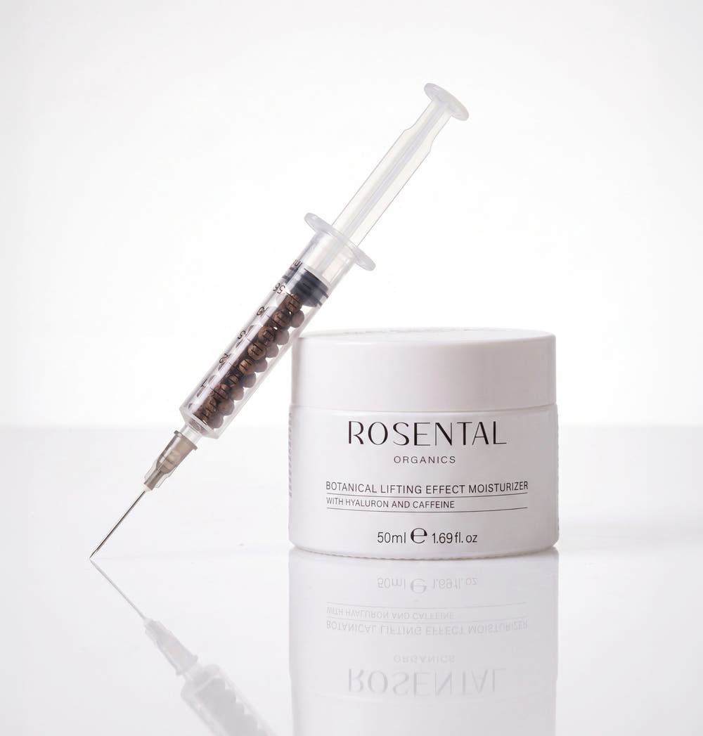 Natural skincare – for healthy & beautiful skin