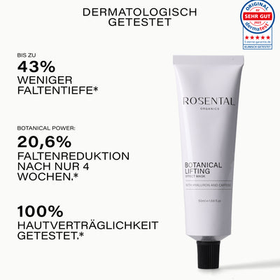 Botanical Lifting Effect Duo