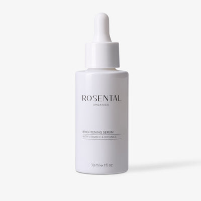 Brightening Serum | with Vitamin C & Botanics