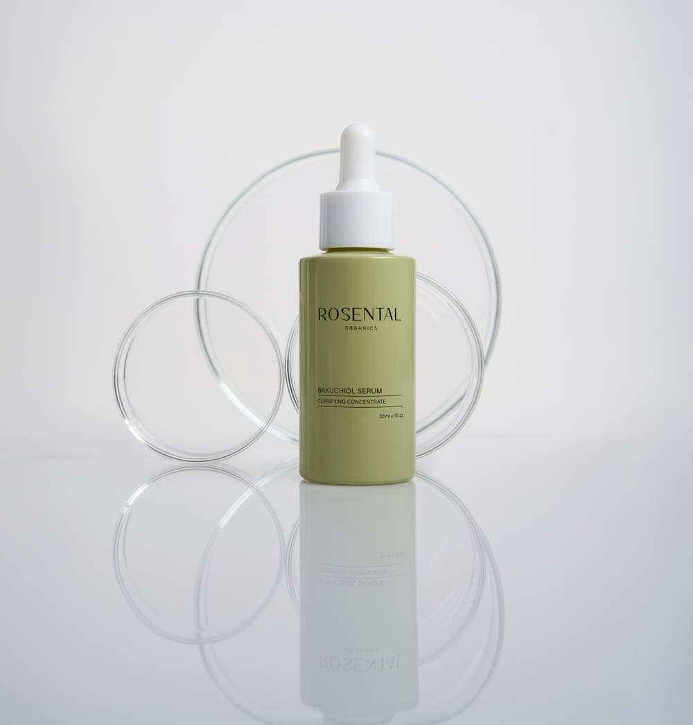 Bakuchiol Serum | Natural retinol alternative