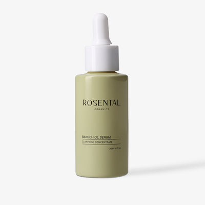 Bakuchiol Serum | Natural Retinol Alternative