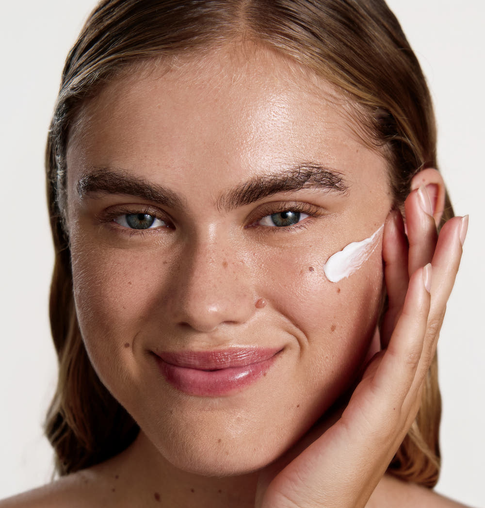 Barrier Repair Moisturizer | with probiotics