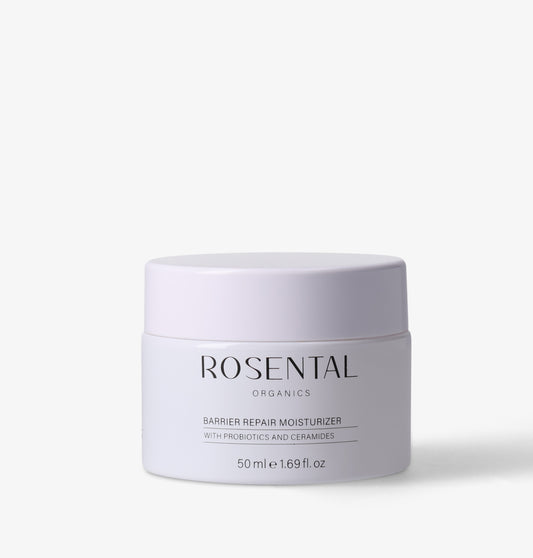 Barrier Repair Moisturizer | with Probiotics
