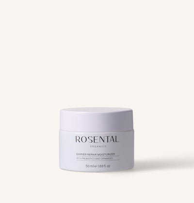 Barrier Repair Moisturizer | with probiotics