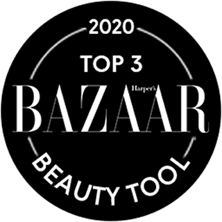Rose Quartz Gua Sha: Harpers Bazaar Beauty Tool