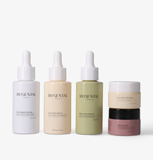 Bestseller Set