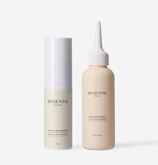 Good Hair Days Duo