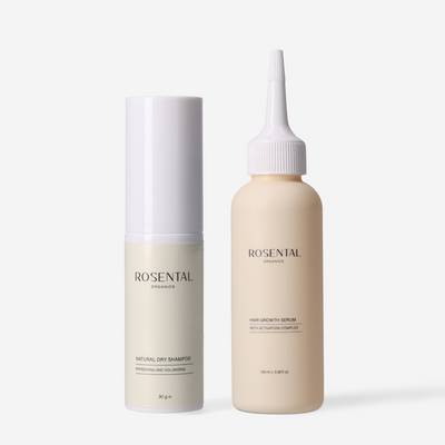Good Hair Days Duo