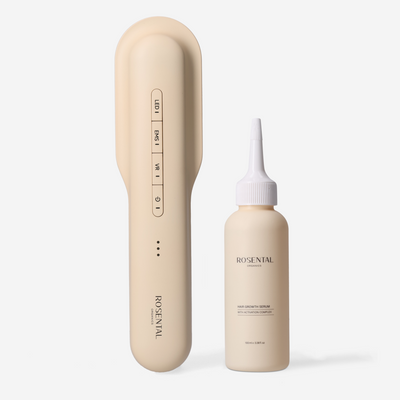 Hair Activation Duo