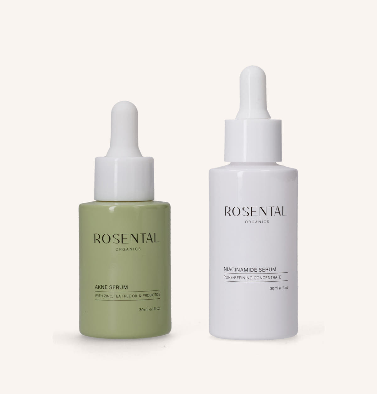 Pore ​​Control Duo