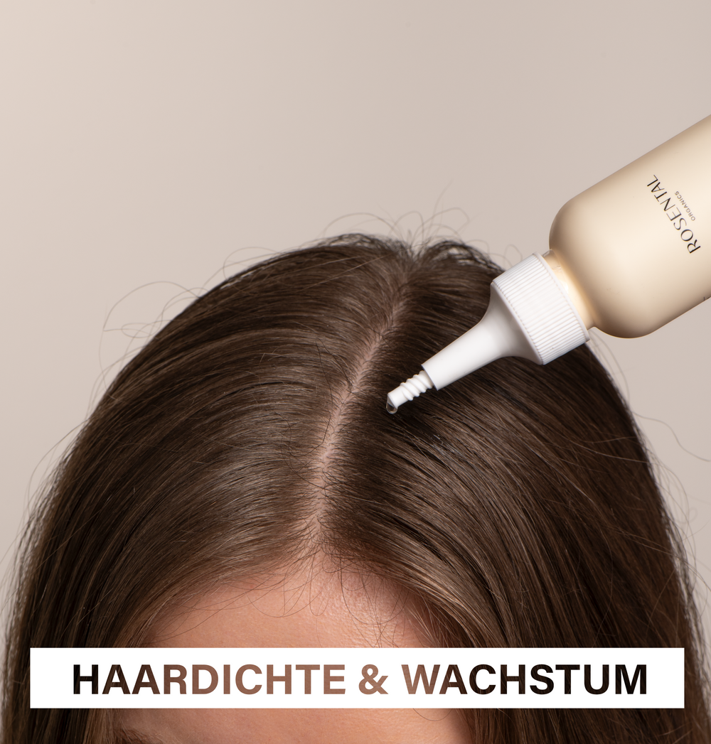 Hair Growth Boost Set