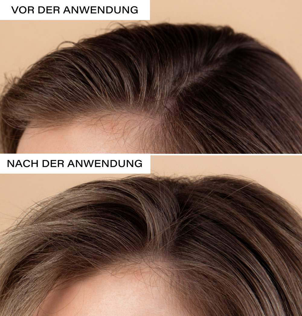 Good Hair Days Duo