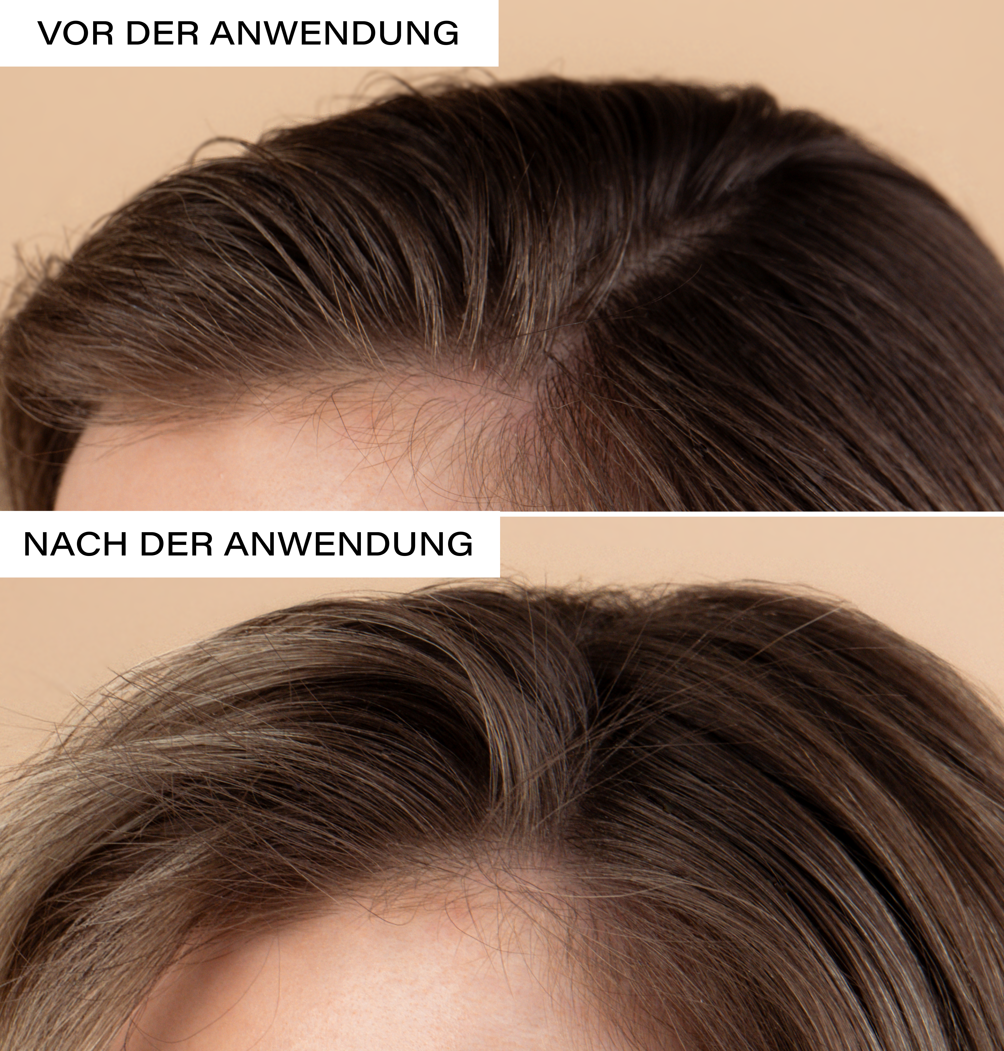 Natural Dry Shampoo | Refreshing and Volumizing