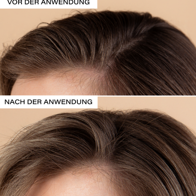 Good Hair Days Duo