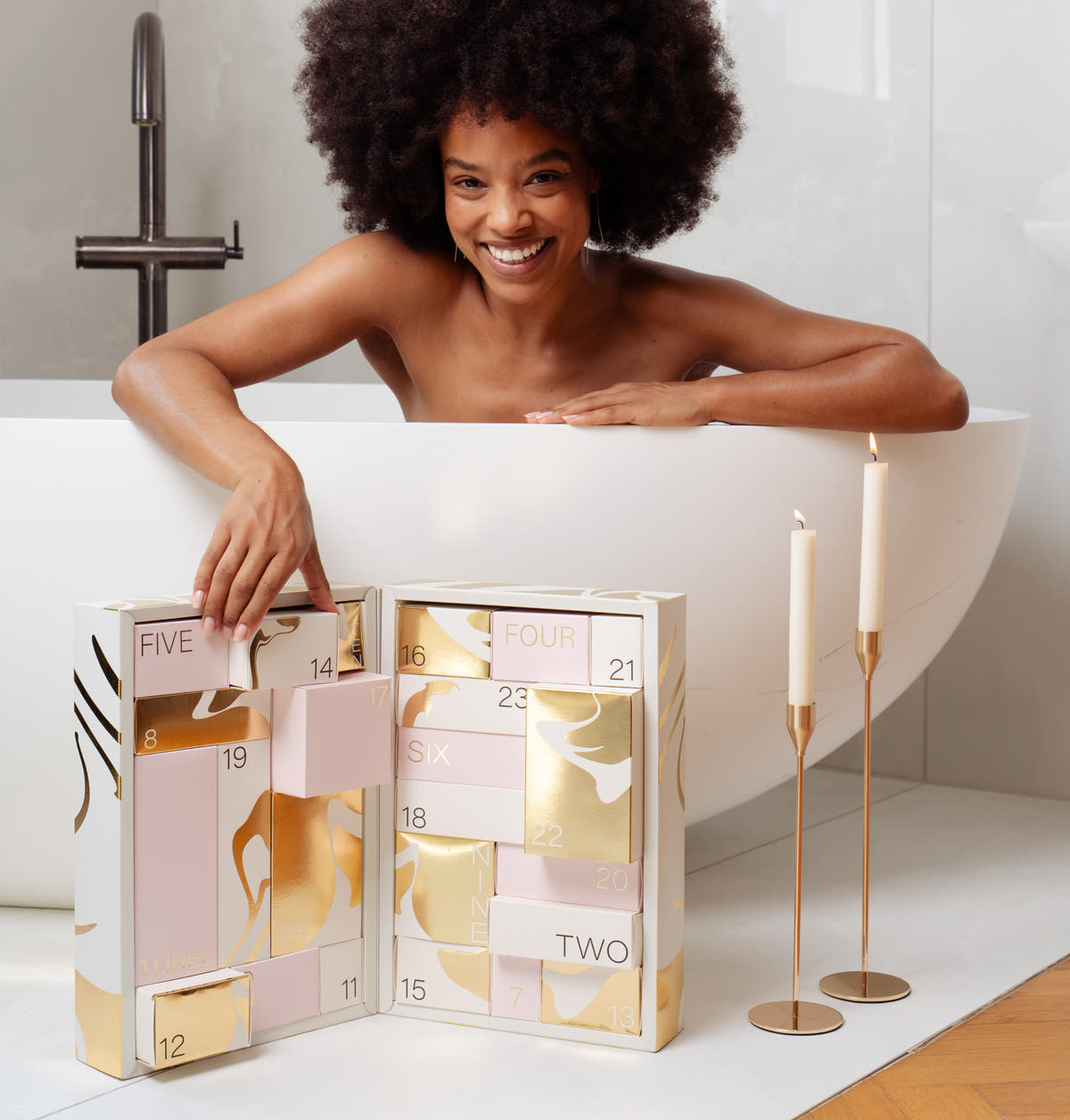 70% Rabatt = GlamourellaTT 