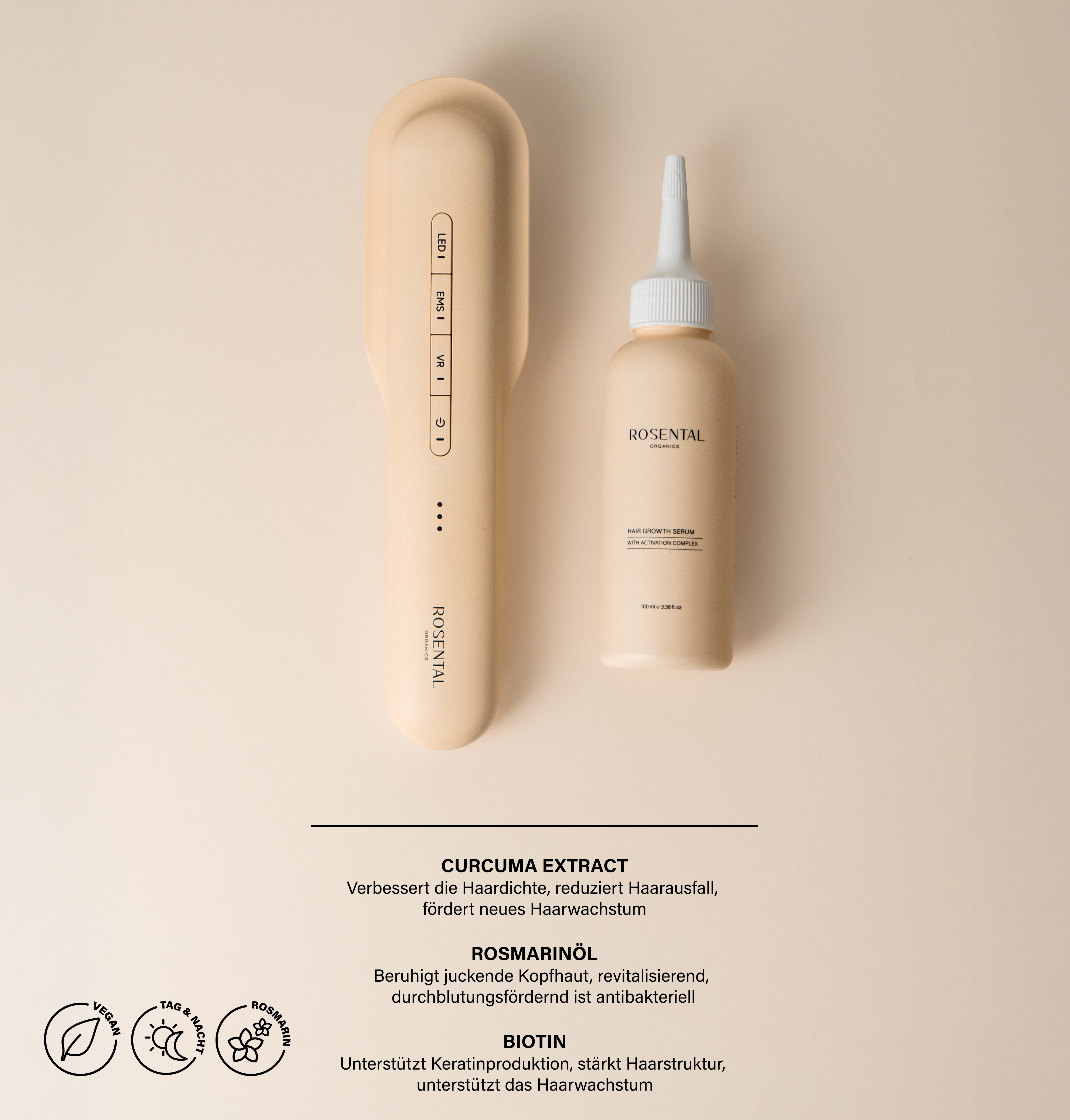 Hair Activation Duo