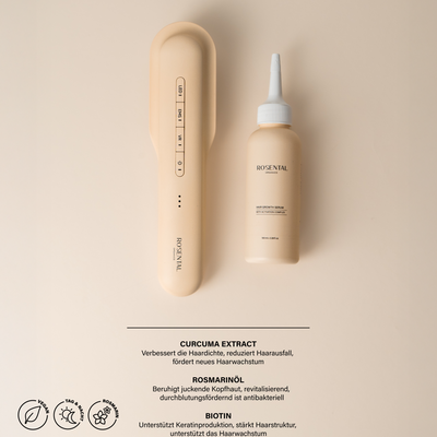 Hair Activation Duo