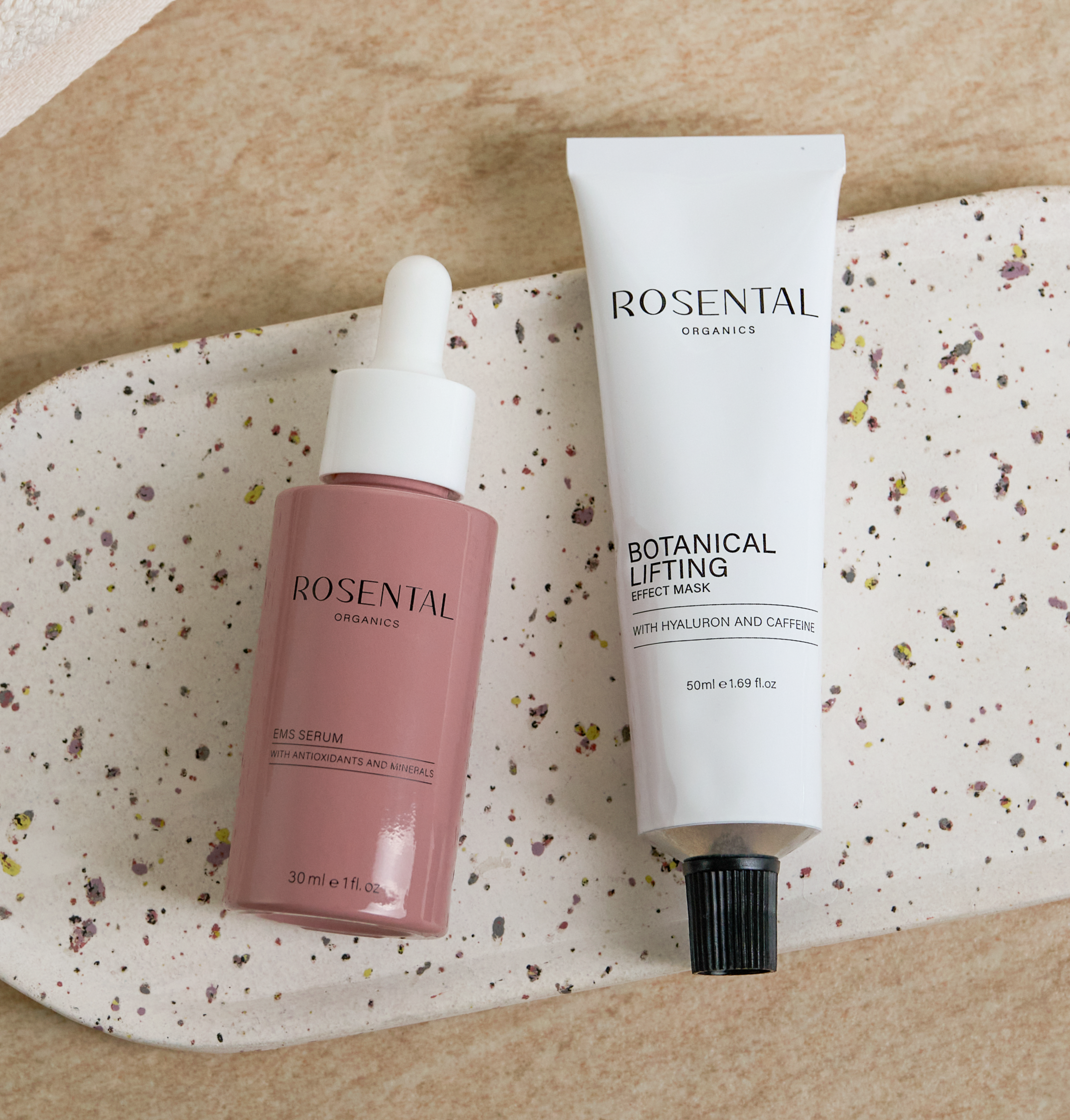 Lifting &amp; Glow Duo