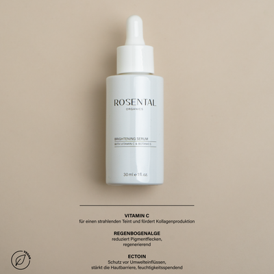 Brightening Serum | with Vitamin C & Botanics