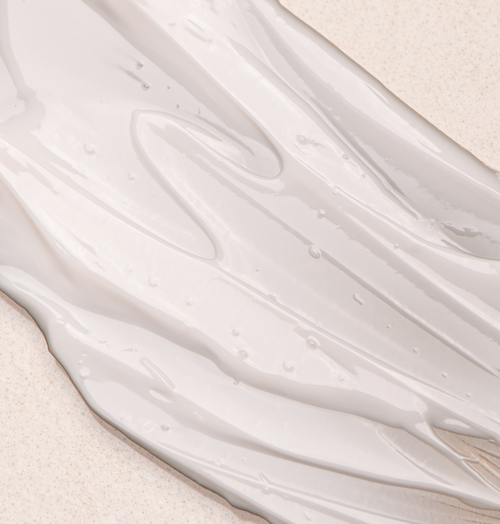 Cold Cream | with Squalane &amp; Hyaluron