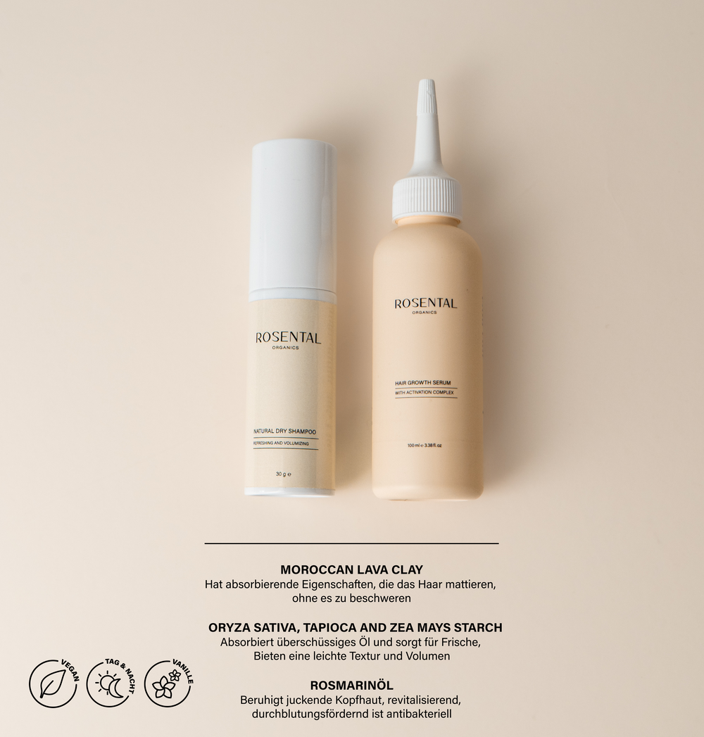 Good Hair Days Duo
