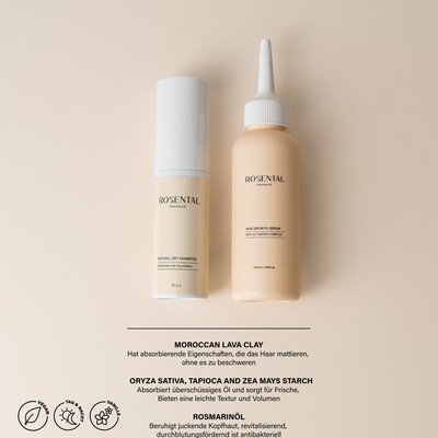 Good Hair Days Duo