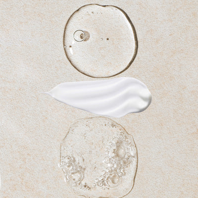 Hydrating Repair Set